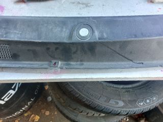 bontott DACIA SANDERO Levélrács