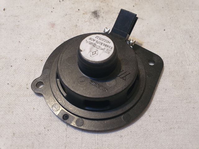 bontott DACIA SANDERO Magassugárzó Hangszóró