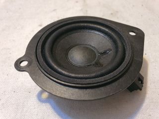 bontott DACIA SANDERO Magassugárzó Hangszóró