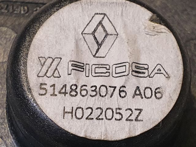 bontott DACIA SANDERO Magassugárzó Hangszóró