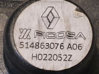 bontott DACIA SANDERO Magassugárzó Hangszóró