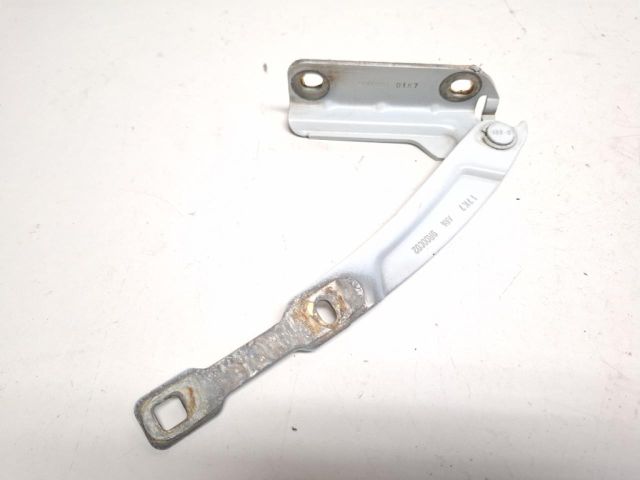 bontott DACIA SANDERO Motorháztető Bal Zsanér