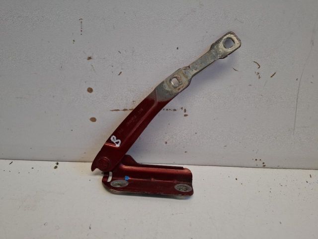 bontott DACIA SANDERO Motorháztető Bal Zsanér