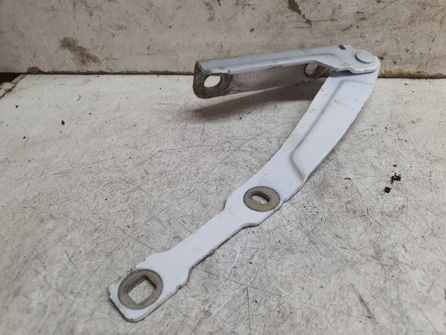 bontott DACIA SANDERO Motorháztető Jobb Zsanér