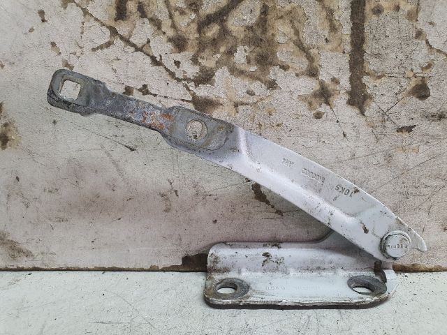 bontott DACIA SANDERO Motorháztető Jobb Zsanér