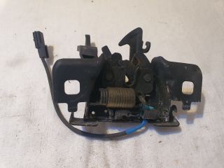 bontott DACIA SANDERO Motorháztető Zárszerkezet