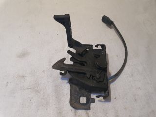 bontott DACIA SANDERO Motorháztető Zárszerkezet