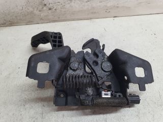 bontott DACIA SANDERO Motorháztető Zárszerkezet