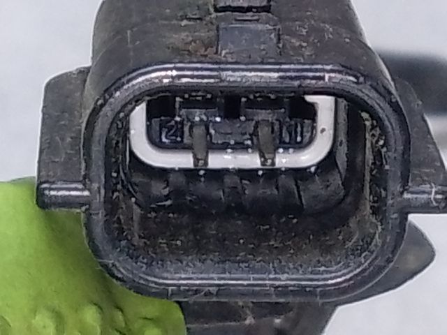 bontott DACIA SANDERO Motorháztető Zárszerkezet