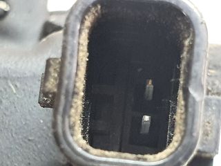 bontott DACIA SANDERO Motorháztető Zárszerkezet