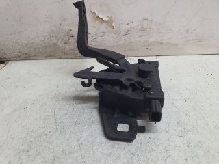 bontott DACIA SANDERO Motorháztető Zárszerkezet