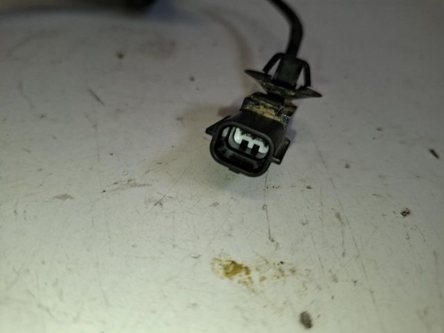 bontott DACIA SANDERO Motorháztető Zárszerkezet