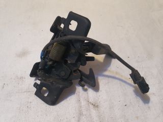 bontott DACIA SANDERO Motorháztető Zárszerkezet