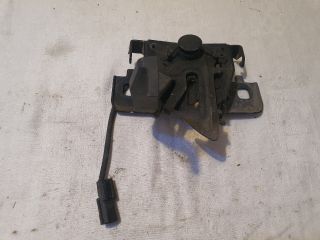 bontott DACIA SANDERO Motorháztető Zárszerkezet