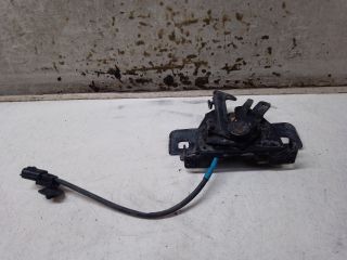 bontott DACIA SANDERO Motorháztető Zárszerkezet