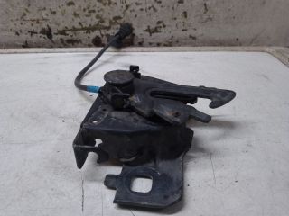 bontott DACIA SANDERO Motorháztető Zárszerkezet