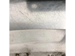 bontott DACIA SANDERO Motorháztető Zsanér Pár