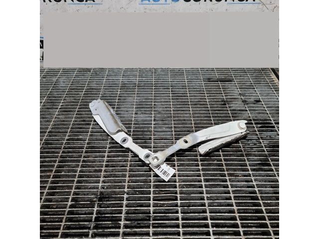 bontott DACIA SANDERO Motorháztető Zsanér Pár