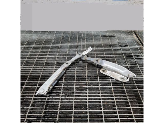 bontott DACIA SANDERO Motorháztető Zsanér Pár