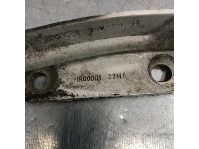 bontott DACIA SANDERO Motorháztető Zsanér Pár