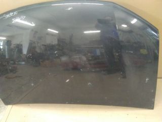 bontott DACIA SANDERO Motorháztető