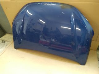 bontott DACIA SANDERO Motorháztető