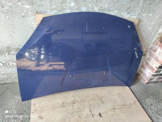 bontott DACIA SANDERO Motorháztető