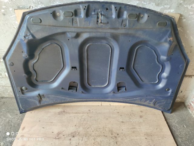 bontott DACIA SANDERO Motorháztető