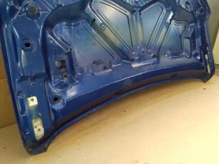 bontott DACIA SANDERO Motorháztető