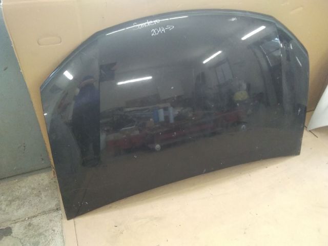 bontott DACIA SANDERO Motorháztető