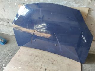 bontott DACIA SANDERO Motorháztető