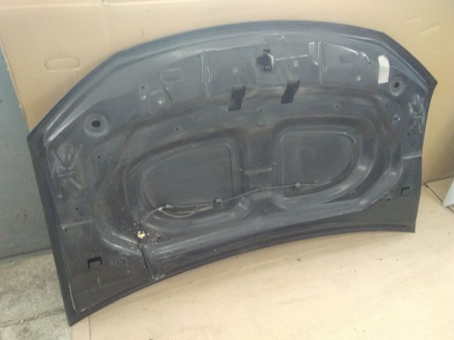 bontott DACIA SANDERO Motorháztető