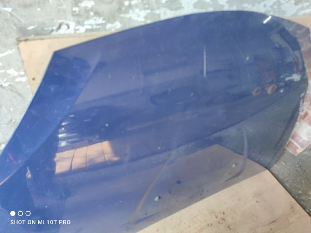 bontott DACIA SANDERO Motorháztető