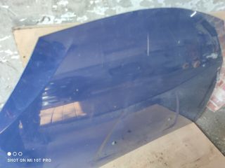 bontott DACIA SANDERO Motorháztető