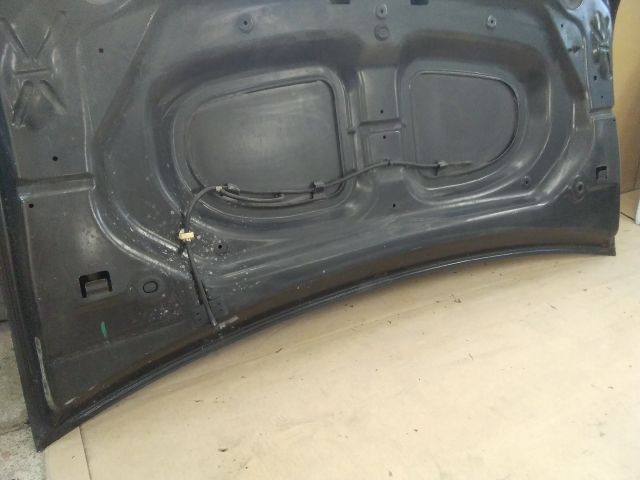 bontott DACIA SANDERO Motorháztető