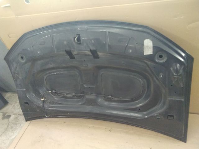 bontott DACIA SANDERO Motorháztető