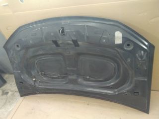 bontott DACIA SANDERO Motorháztető