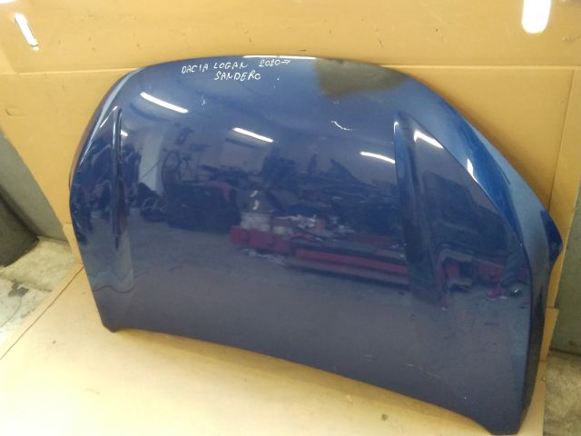 bontott DACIA SANDERO Motorháztető