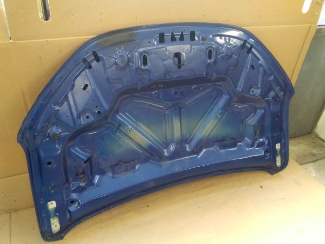 bontott DACIA SANDERO Motorháztető