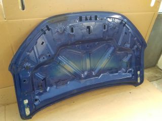 bontott DACIA SANDERO Motorháztető