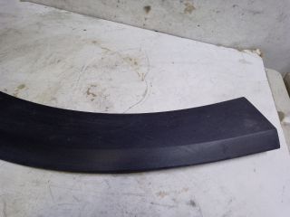 bontott DACIA SANDERO Műanyag Sárvédő Ív Díszléc