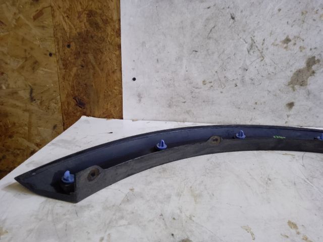 bontott DACIA SANDERO Műanyag Sárvédő Ív Díszléc