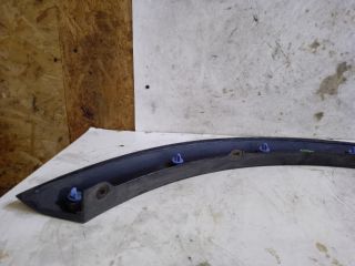 bontott DACIA SANDERO Műanyag Sárvédő Ív Díszléc