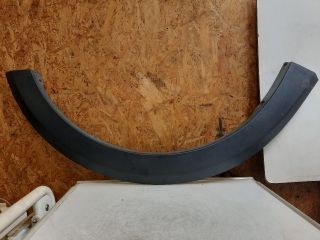 bontott DACIA SANDERO Műanyag Sárvédő Ív Díszléc