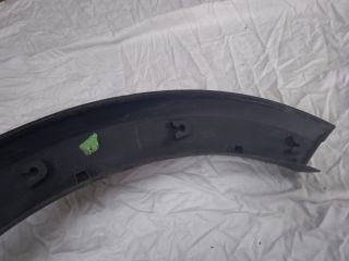 bontott DACIA SANDERO Műanyag Sárvédő Ív Díszléc