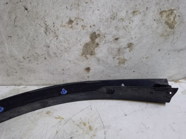 bontott DACIA SANDERO Műanyag Sárvédő Ív Díszléc