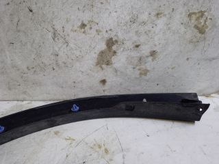 bontott DACIA SANDERO Műanyag Sárvédő Ív Díszléc