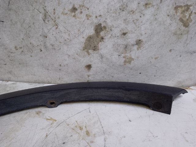 bontott DACIA SANDERO Műanyag Sárvédő Ív Díszléc