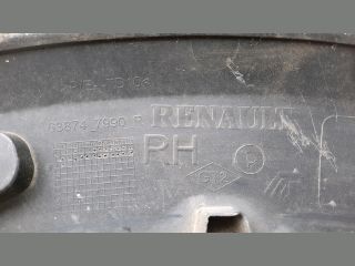 bontott DACIA SANDERO Műanyag Sárvédő Ív Díszléc