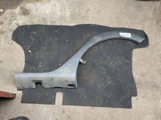 bontott DACIA SANDERO Műanyag Sárvédő Ív Díszléc